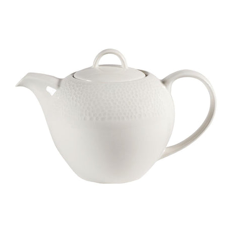 Churchill Isla White Beverage Pots 852ml (4 Pack)