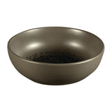 Churchill Menu Shades Caldera Bowls Flint Grey 134mm (6 Pack)