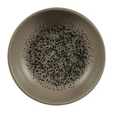 Churchill Menu Shades Caldera Bowls Flint Grey 134mm (6 Pack)