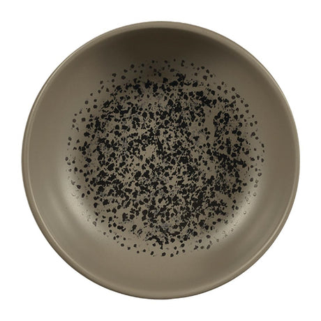 Churchill Menu Shades Caldera Bowls Flint Grey 134mm (6 Pack)
