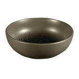 Churchill Menu Shades Caldera Bowls Flint Grey 160mm (6 Pack)