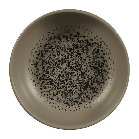 Churchill Menu Shades Caldera Bowls Flint Grey 160mm (6 Pack)
