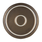 Olympia Ochre Flat Plates 260mm (6 Pack)