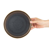 Olympia Ochre Flat Plates 260mm (6 Pack)