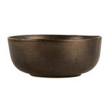Olympia Ochre Deep Bowls 100mm (12 Pack)