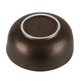 Olympia Ochre Deep Bowls 100mm (12 Pack)