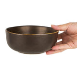 Olympia Ochre Deep Bowls 100mm (12 Pack)