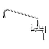 Vogue Monobloc Pre-Rinse Spray with Mid Tap