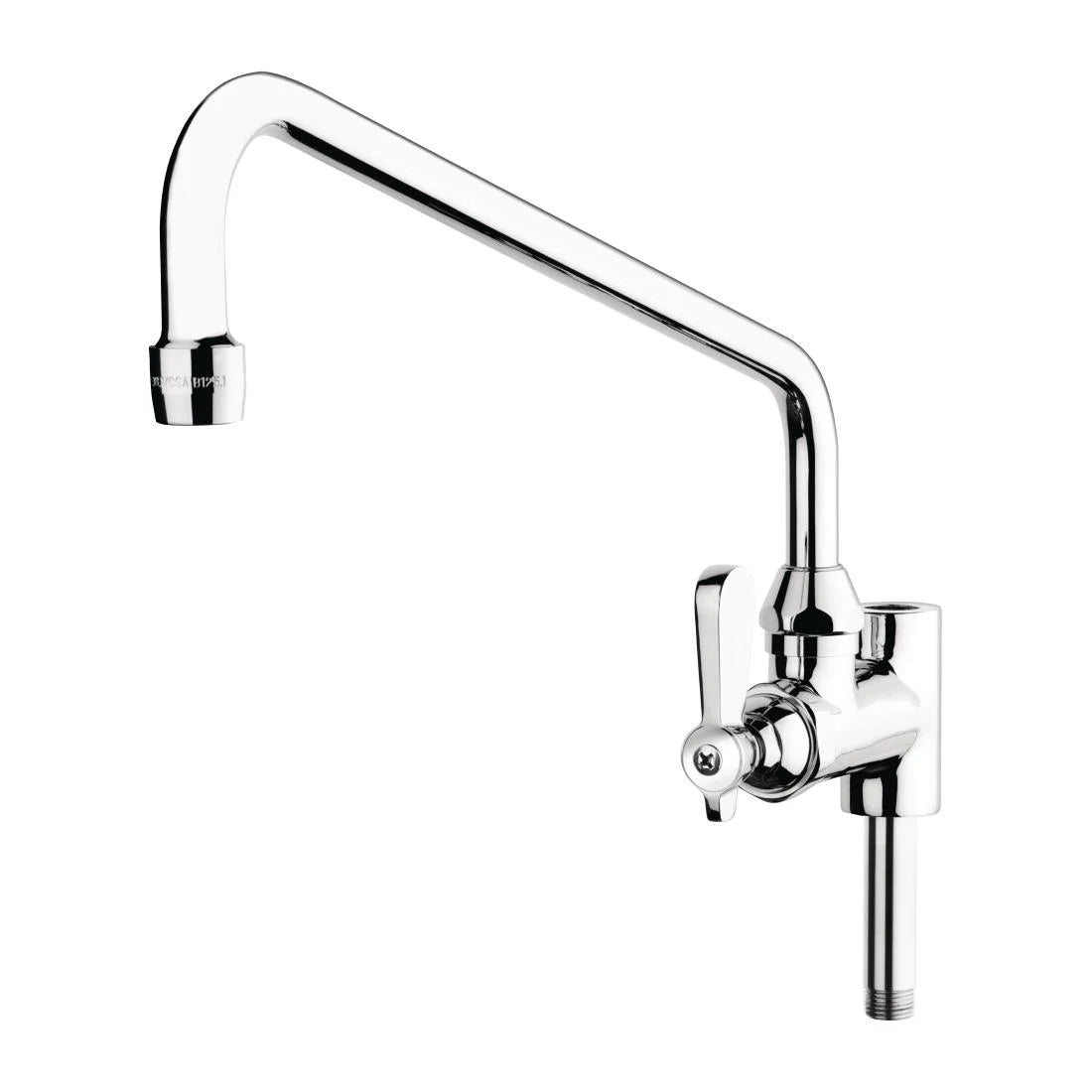 Vogue Monobloc Pre-Rinse Spray with Mid Tap