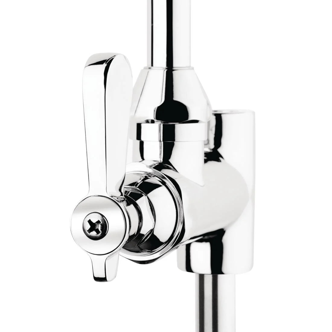 Vogue Monobloc Pre-Rinse Spray with Mid Tap