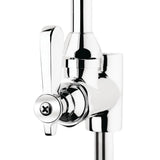 Vogue Monobloc Pre-Rinse Spray with Mid Tap