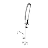 Vogue Monobloc Pre-Rinse Spray with Mid Tap
