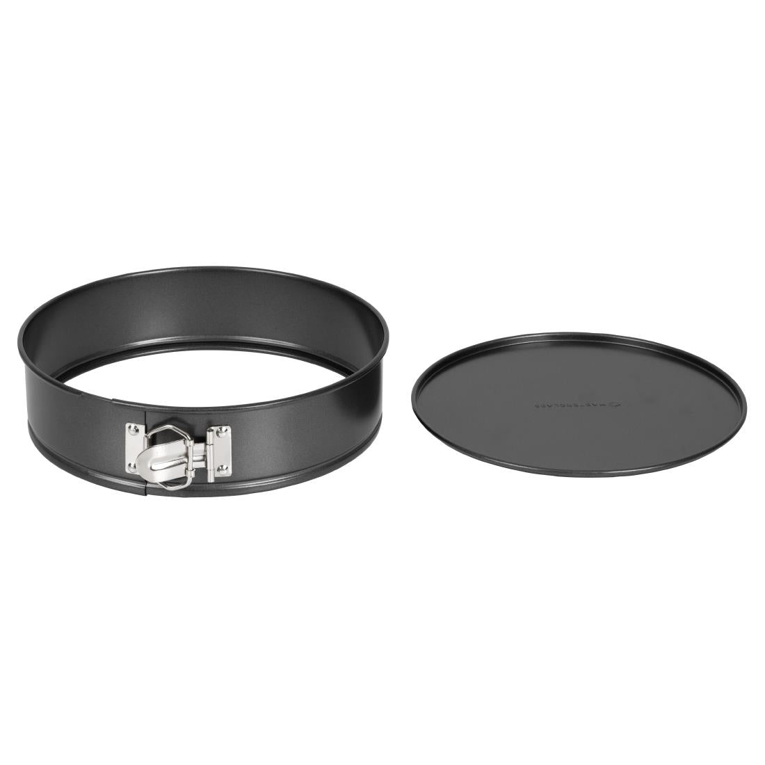 Masterclass Non-Stick Spring Form Round Cake Tin 250mm
