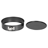 Masterclass Non-Stick Spring Form Round Cake Tin 250mm