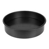 Masterclass Non-Stick Loose Base Round Sandwich Pan 180mm