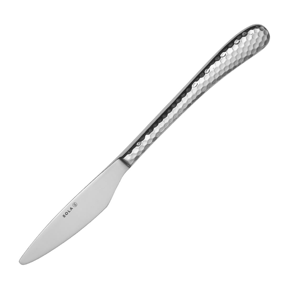 Sola Lima Table Knife (12 Pack)