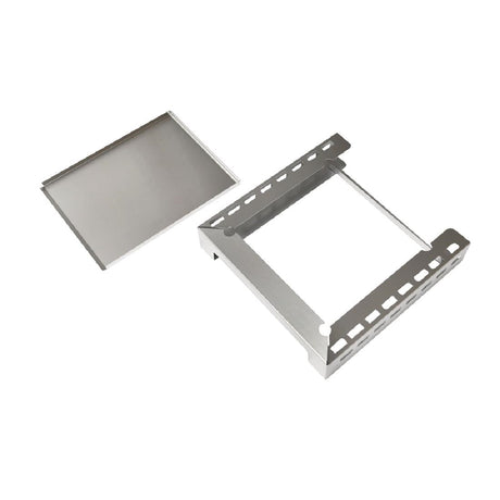 Lincat CiBO Plinth and Crumb Tray CIBO/PL