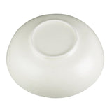 Olympia Build-a-Bowls Deep Bowls White 225mm (4 Pack)