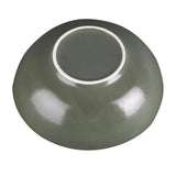 Olympia Build-a-Bowls Deep Bowls Green 225mm (4 Pack)