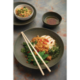 Olympia Build-a-Bowl Deep Bowls Green 110mm (12 Pack)