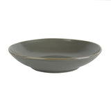 Olympia Build-a-Bowl Coupe Bowls Green 250mm (4 Pack)