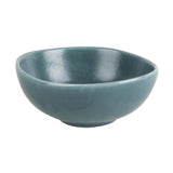 Olympia Build-a-Bowl Deep Bowls Blue 110mm (12 Pack)