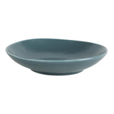 Olympia Build-a-Bowl Coupe Bowls Blue 250mm (4 Pack)