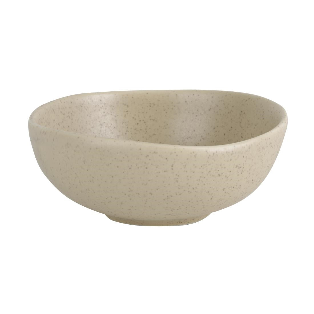 Olympia Build-a-Bowl Earth Deep Bowls 110mm (12 Pack)