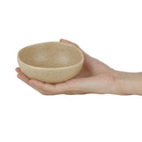 Olympia Build-a-Bowl Earth Deep Bowls 110mm (12 Pack)