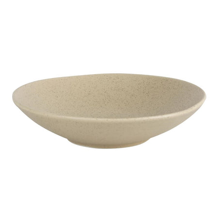 Olympia Build-a-Bowl Coupe Bowls Earth 190mm (6 Pack)