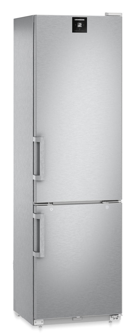 Liebherr FCFCvg 4002 Combined Refrigerator-Freezer  377 litres