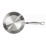 Samuel Groves Copper Core  5-Ply Frying Pan 200mm