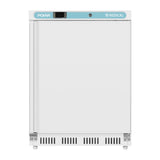 Polar Pharmacy Fridge Solid Door