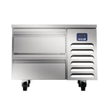 Lincat Blu Chef Base 2xGN BD20032