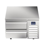 Lincat Blu Chef Base 2xGN BD20032