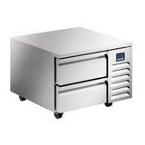Lincat Blu Chef Base 2xGN BD20032