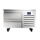Lincat Blu Chef Base 2xGN BD20036