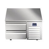 Lincat Blu Chef Base 2xGN BD20036