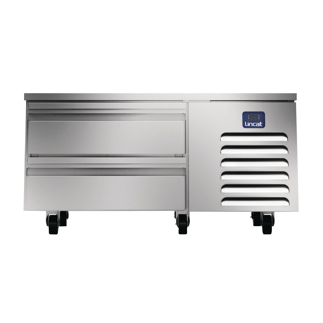 Lincat Blu Chef Base 4xGN BD20048
