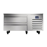 Lincat Blu Chef Base 4xGN BD20048