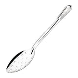 Nisbets Essentials Perforated Serving Spoon 11''