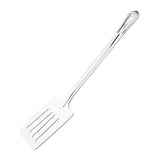 Nisbets Essentials Slotted Spatula 13''