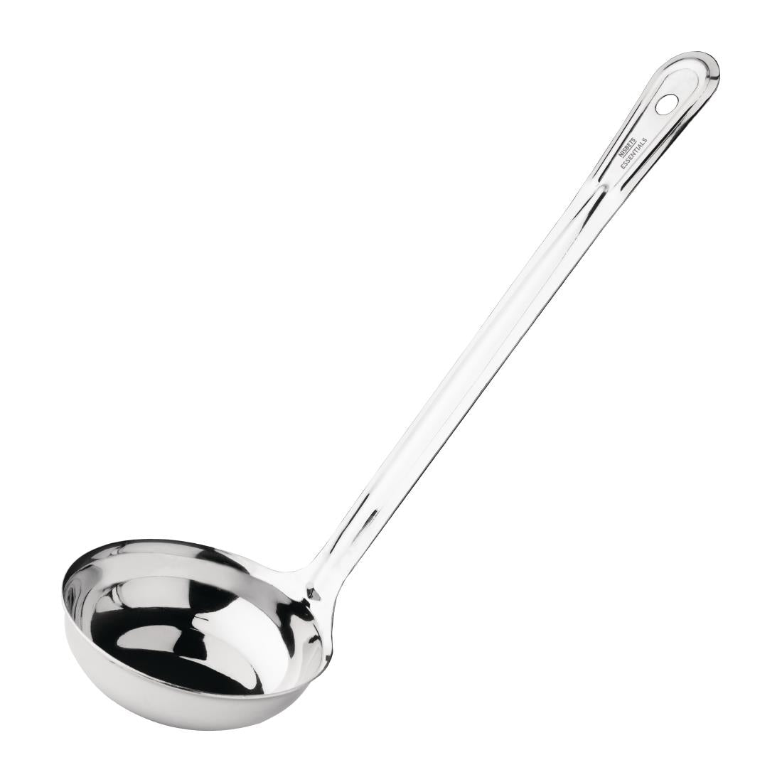 Nisbets Essentials Plain Ladle 11.5''