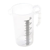 Pro-Measures Polypropylene Measuring Jug 250ml