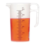 Pro-Measures Polypropylene Measuring Jug 500ml