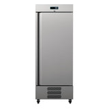 Williams Jade Undermount Refrigerator 523Ltr HJ500U-SS