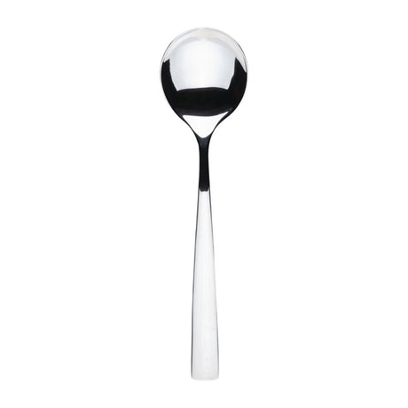 Elia Aspect Soup Spoon 18 10 (Pack of 12)