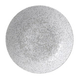 Churchill Art De Cuisine Menu Shades Coupe Bowls Caldera Chalk White 251mm (6 Pack)