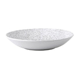Churchill Art De Cuisine Menu Shades Coupe Bowls Caldera Chalk White 251mm (6 Pack)