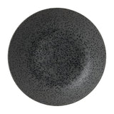 Churchill Art De Cuisine Menu Shades Coupe Bowls Caldera Flint Grey 251mm (6 Pack)